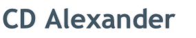 CD Alexander